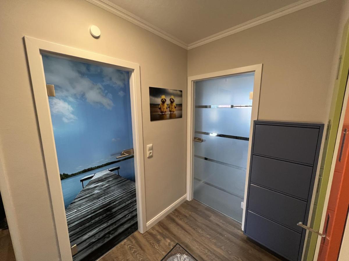See-Luen Westerland Bagian luar foto