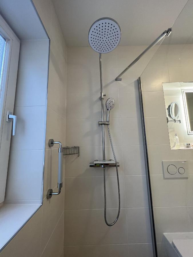 See-Luen Westerland Bagian luar foto