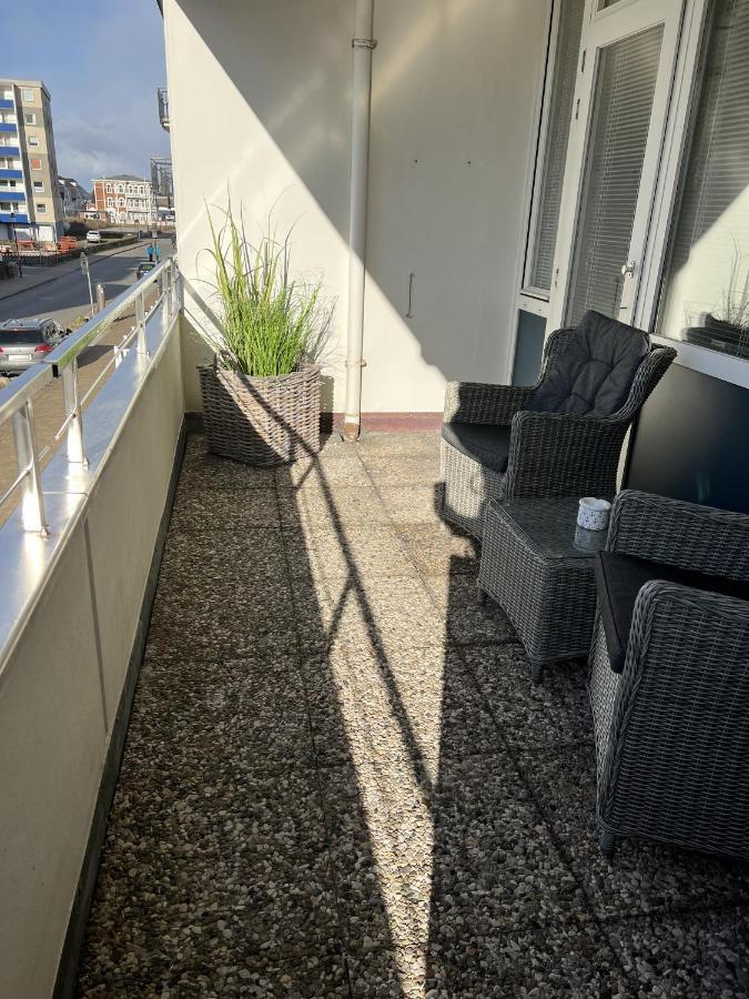 See-Luen Westerland Bagian luar foto