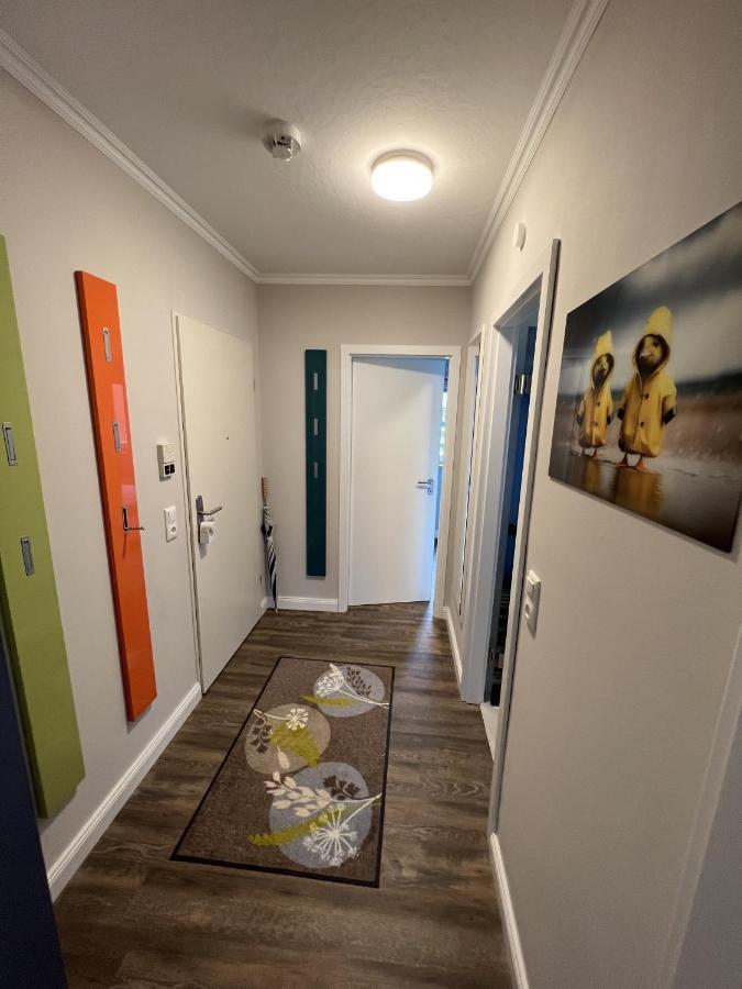 See-Luen Westerland Bagian luar foto