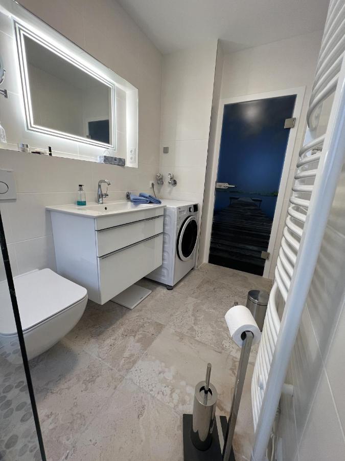 See-Luen Westerland Bagian luar foto
