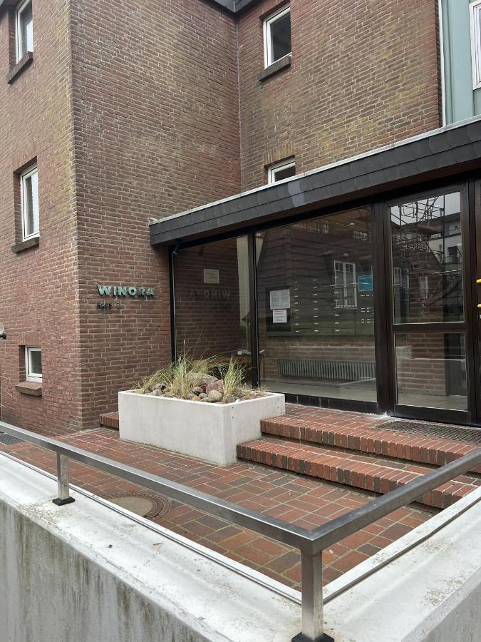 See-Luen Westerland Bagian luar foto