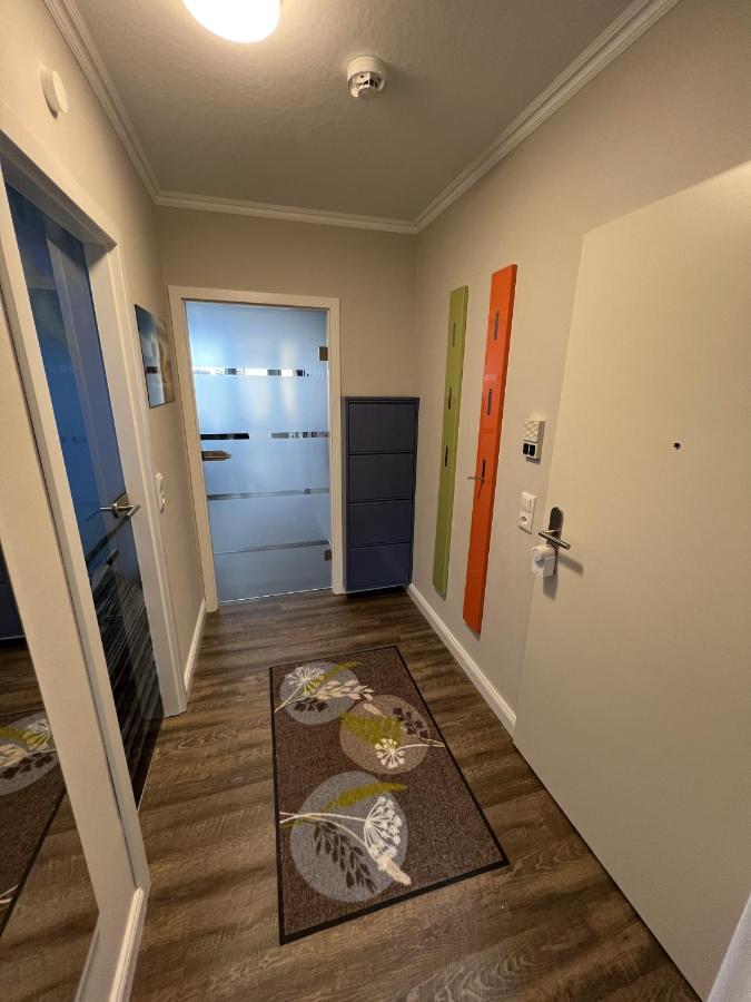 See-Luen Westerland Bagian luar foto