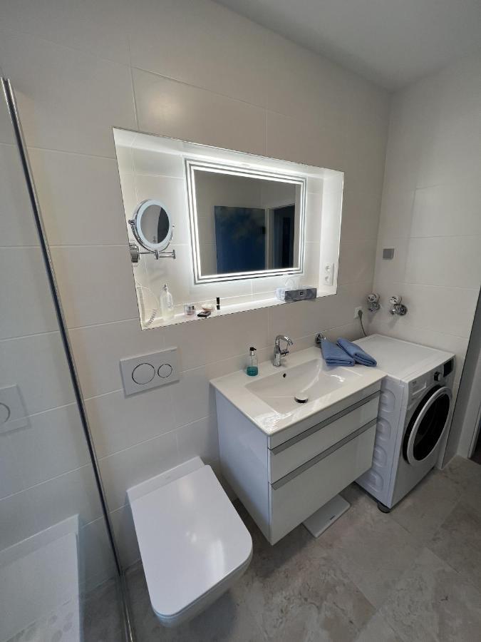 See-Luen Westerland Bagian luar foto