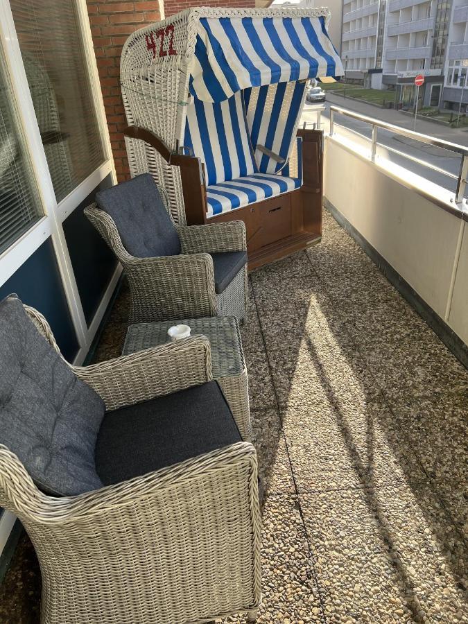 See-Luen Westerland Bagian luar foto