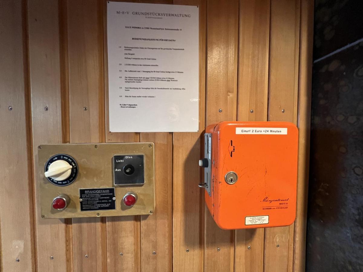 See-Luen Westerland Bagian luar foto