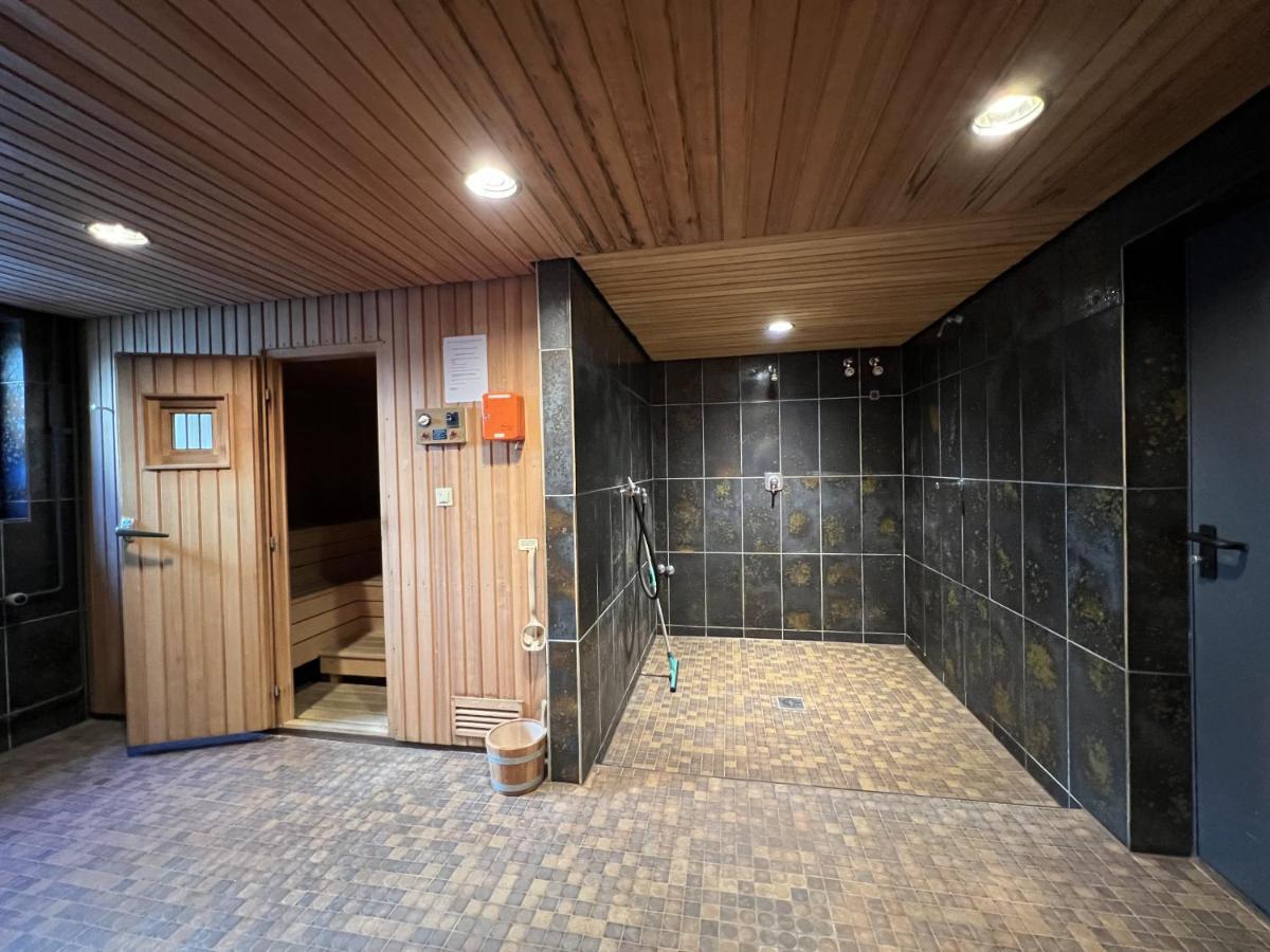 See-Luen Westerland Bagian luar foto